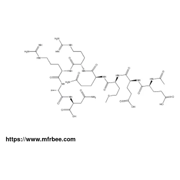 ACETYL OCTAPEPTIDE 3/1(SNAP-8)