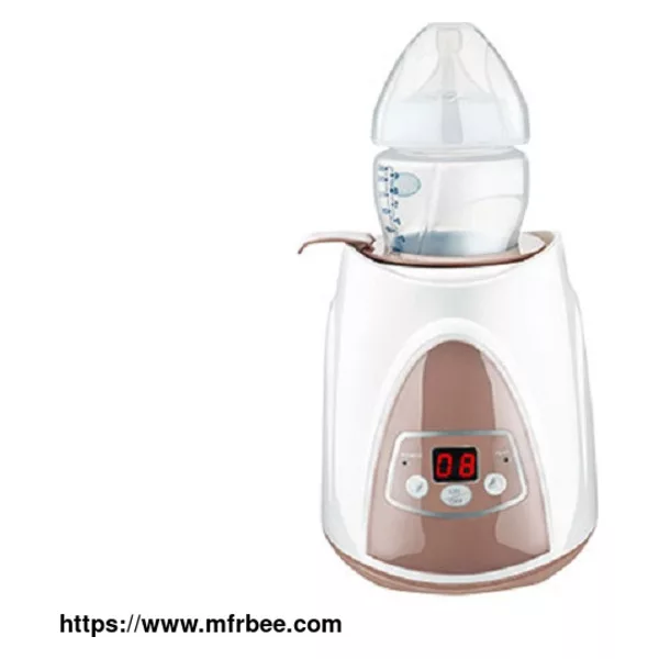 Single Bottle Warmer
