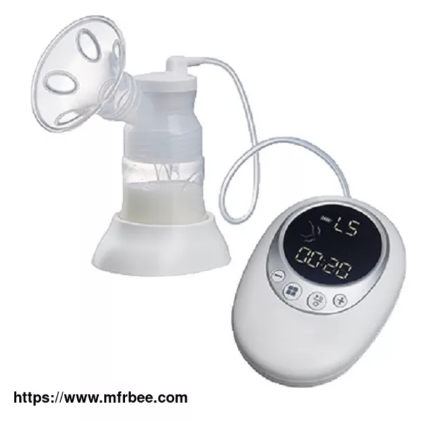 Single Electric Pump