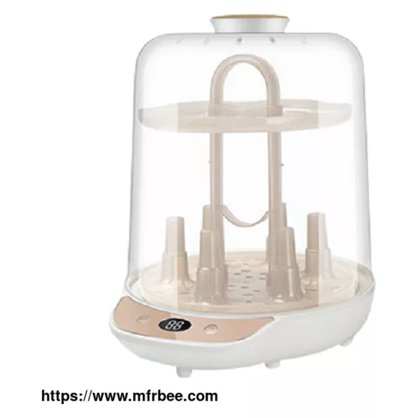 Steam Sterilizer And Dryer