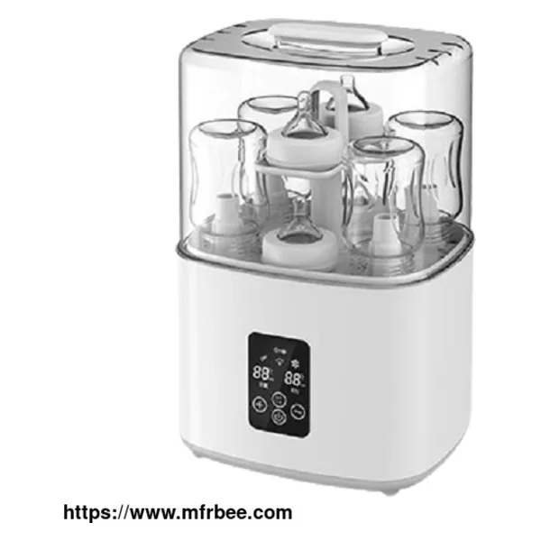 UV Bottle Sterilizer