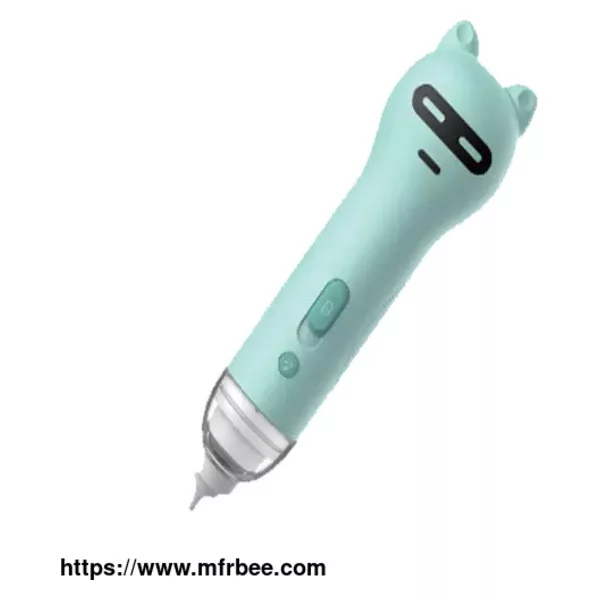 JOYSTAR Nasal Aspirator