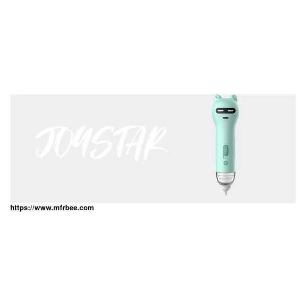 Nasal Aspirator