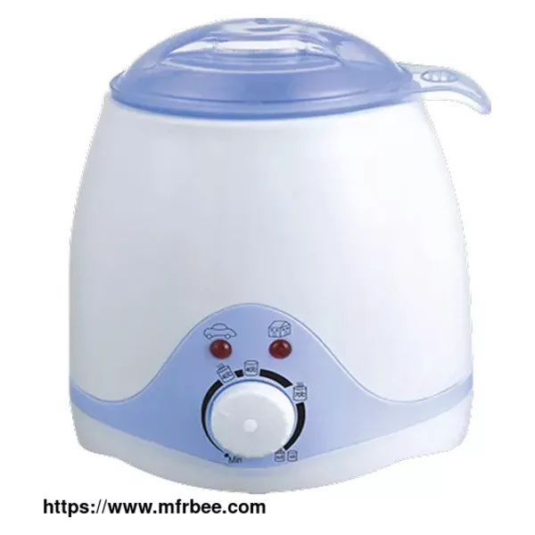 Single Bottle Warmer
