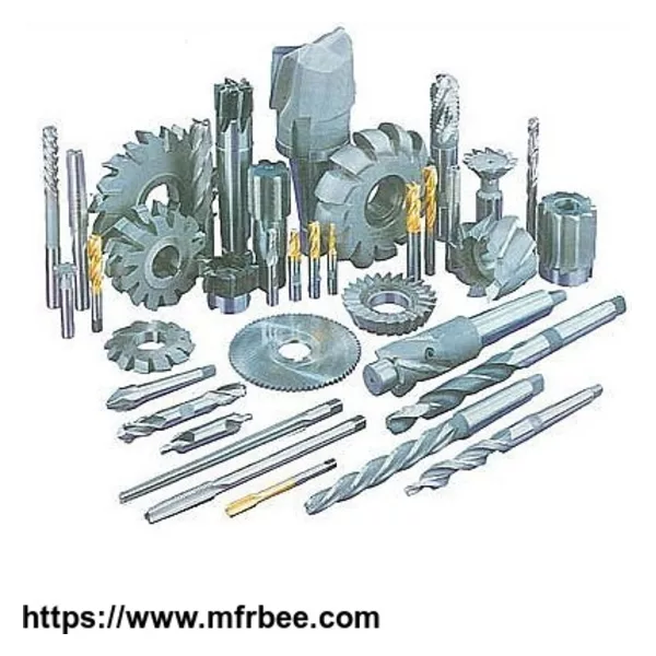 Cutting Tools