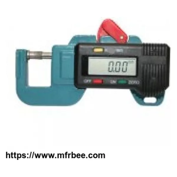 Thickness Gauge