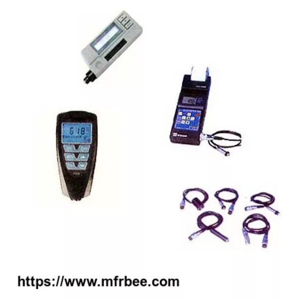 Coating Thickness Gauge