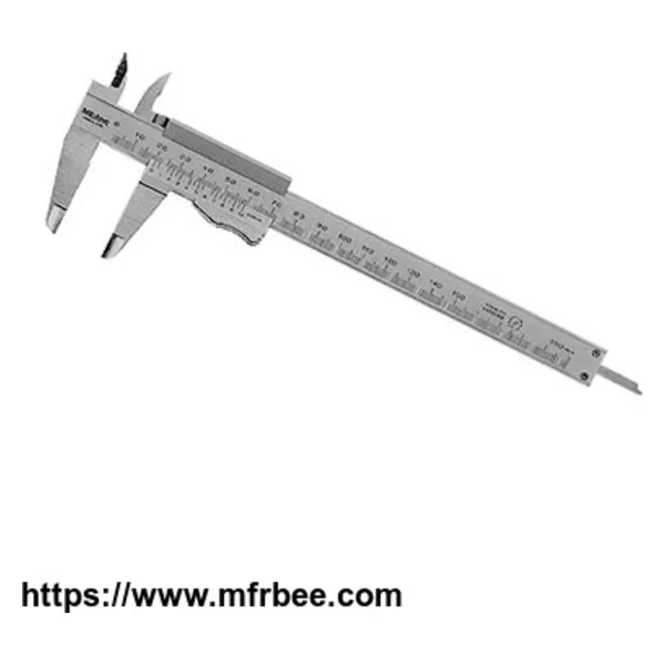 Vernier Caliper