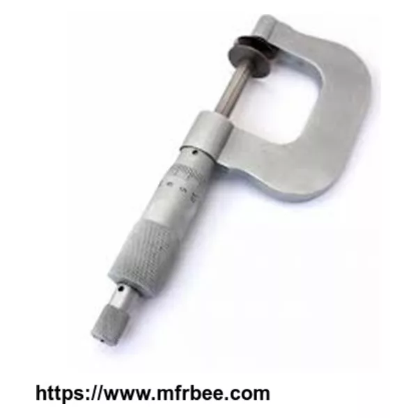 Micrometer