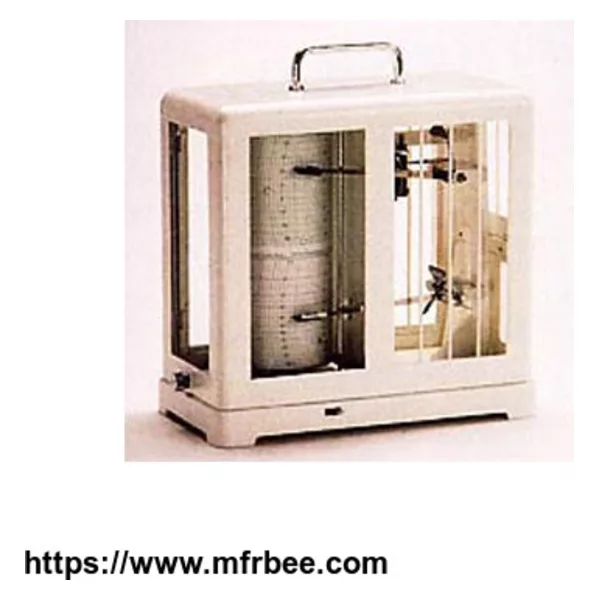 Scientific Apparatus