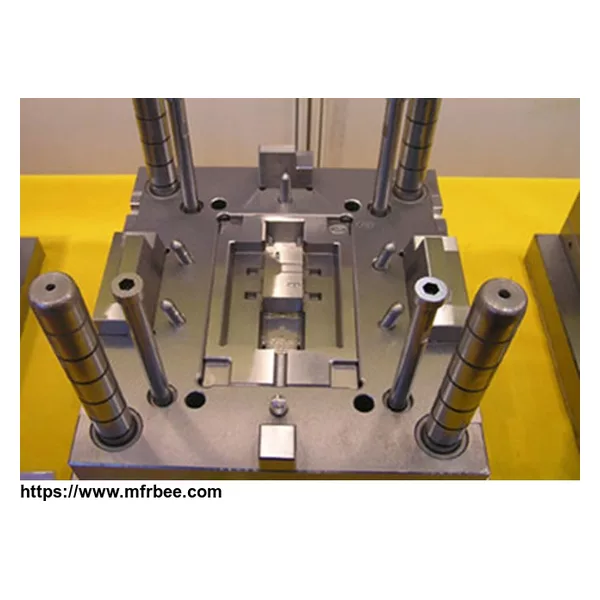 Custom injection mould