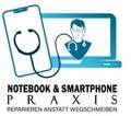 Notebook Smartphone