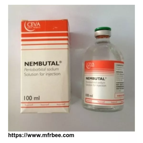 Buy Nembutal Injection | Nembutal Injection for sale