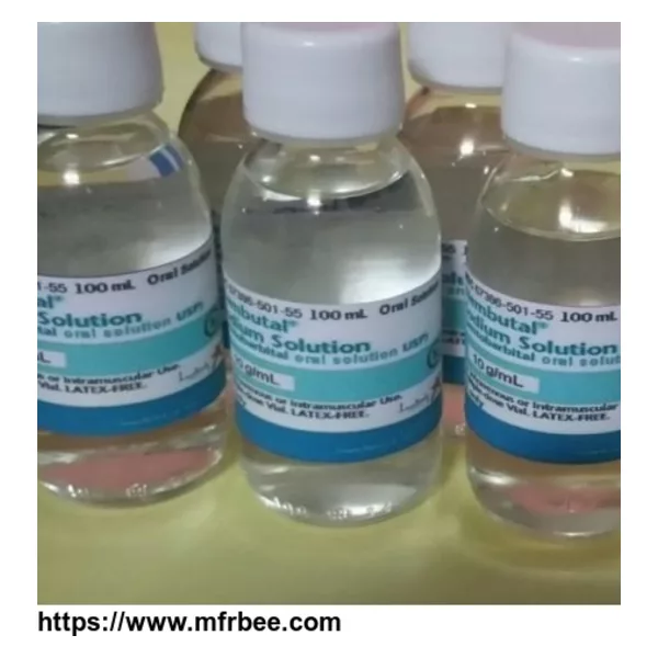 Order Nembutal liquid online