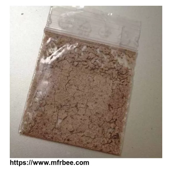 4-AcO-MET fumarate