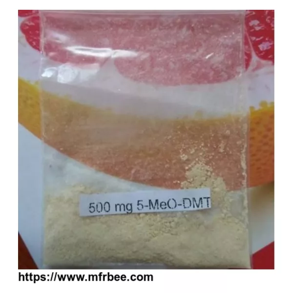5-MeO-DMT price per Gram