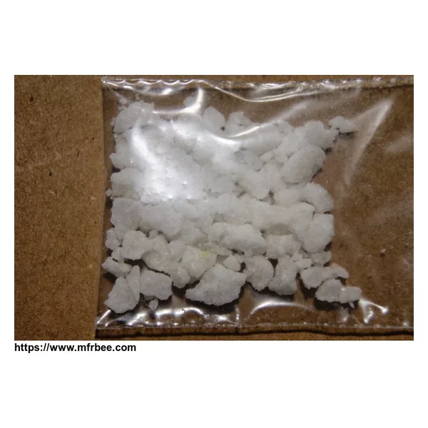 Buy 3-MMC  (3-Methylmethcathinone) Crystal and Powder