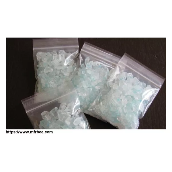 Crystal Meth