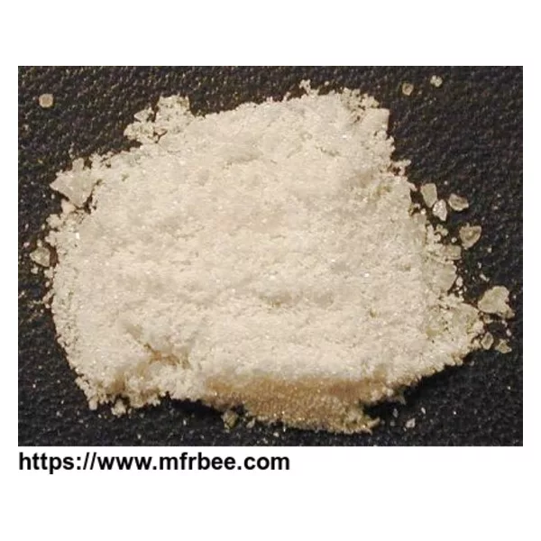 Dimethyltryptamine (DMT)