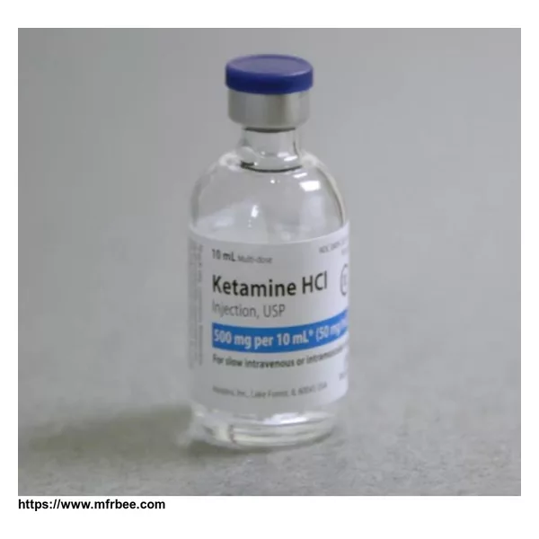 Ketamine HCL