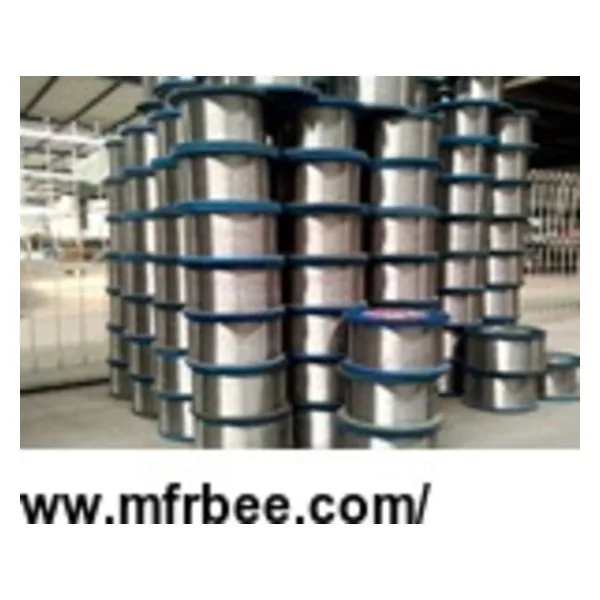stainless steel wire