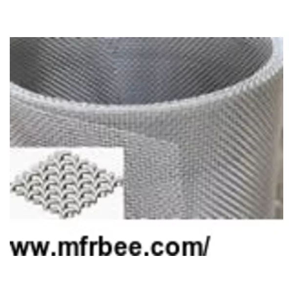 stainless steel wire mesh