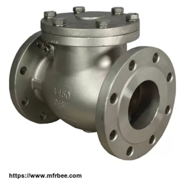 Check Valve