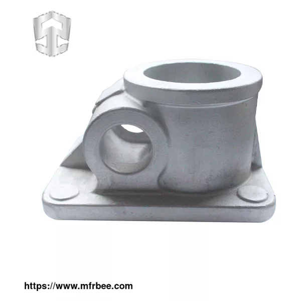 Nickel-based wear-resistant alloy casting