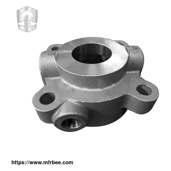 Nickel based corrosion resistant alloy casting