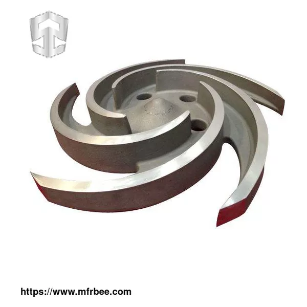 Medium-strength structural alloy casting
