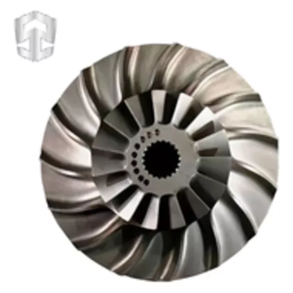 Low temperature alloy casting
