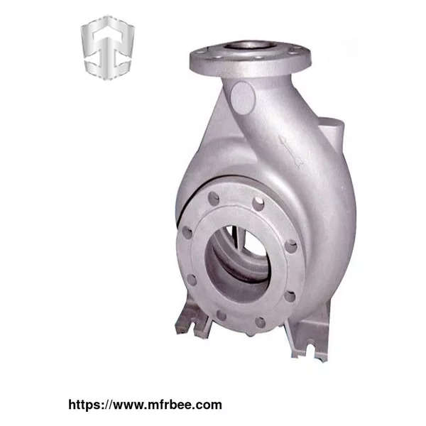Stainless steel casting