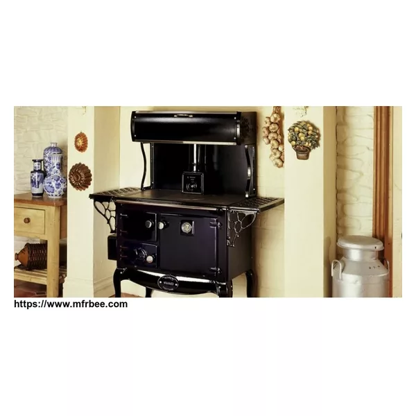 Wood – Burning Cook Stoves
