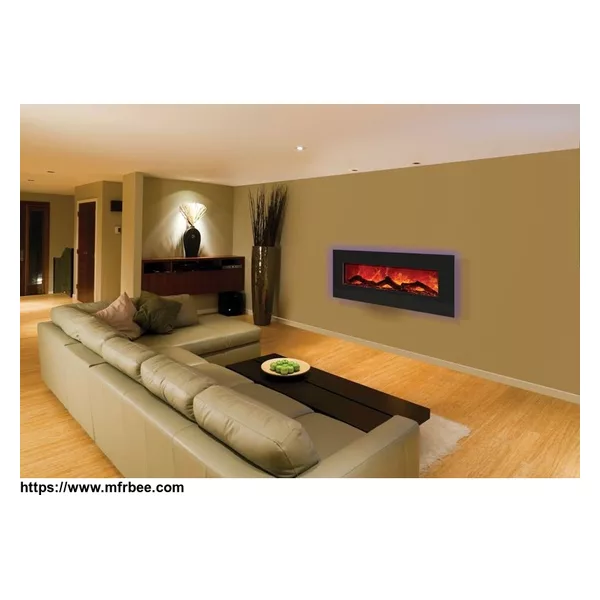 Electric Fireplaces