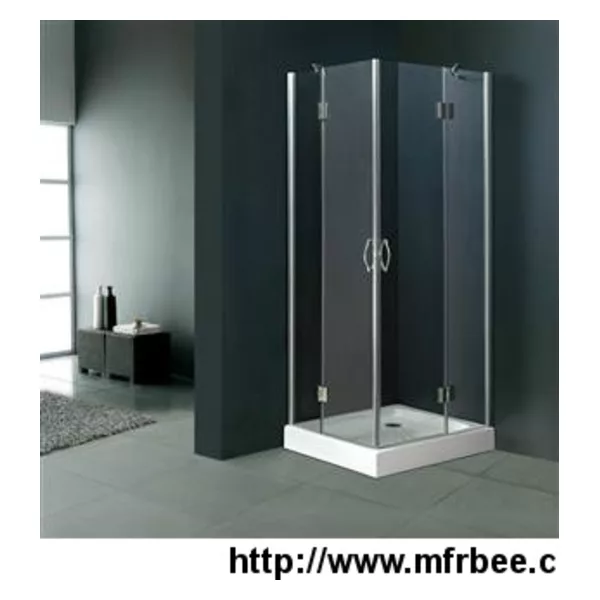 Square Shower Enclosure FD-JF·10080HK