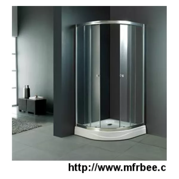 Quadrant Shower Enclosure FD-JS·80