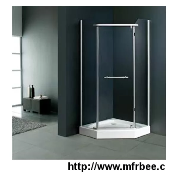 Diamond Shower Enclosure FD-JZ·100K