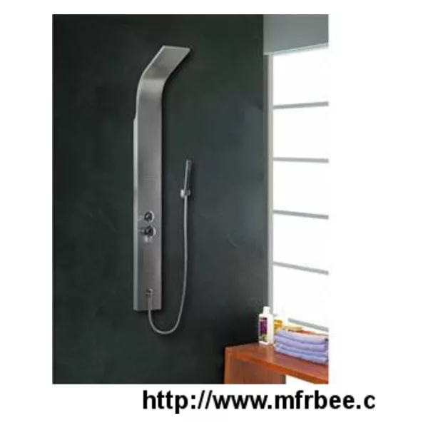 Stainless Steel Shower Panel FD-8051