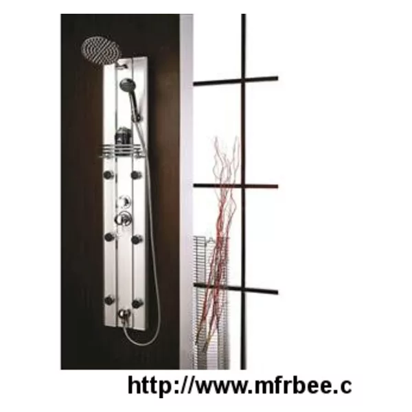 Aluminum Shower Panel FD-8060D