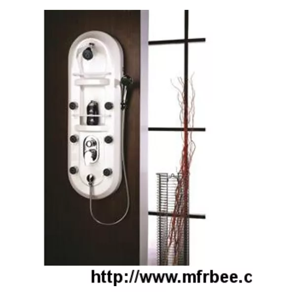 Acrylic Shower Panel FD-8028