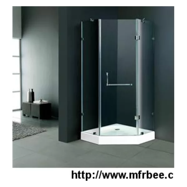 Diamond Shower Enclosure FD-JZ·90HK