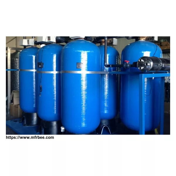 WATER SOFTENER