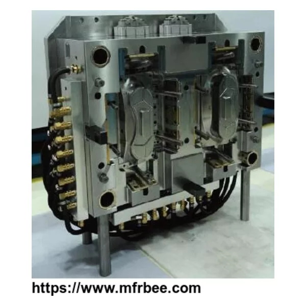 Automobile parts mold-cars parts mould