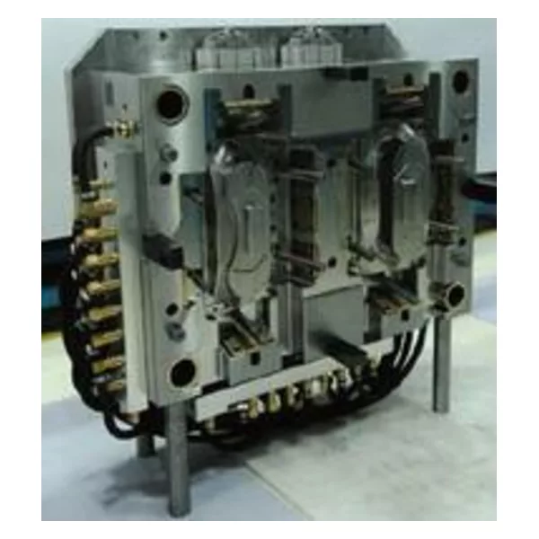 Plastic tooling injection mold vendor Factory directly
