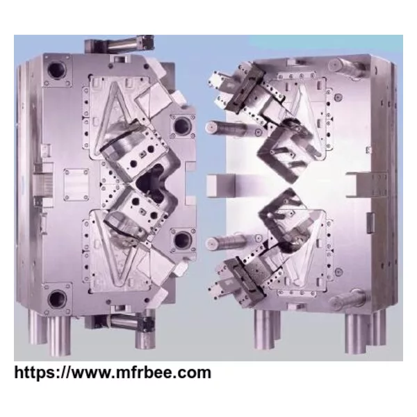 Customized plastic Molds