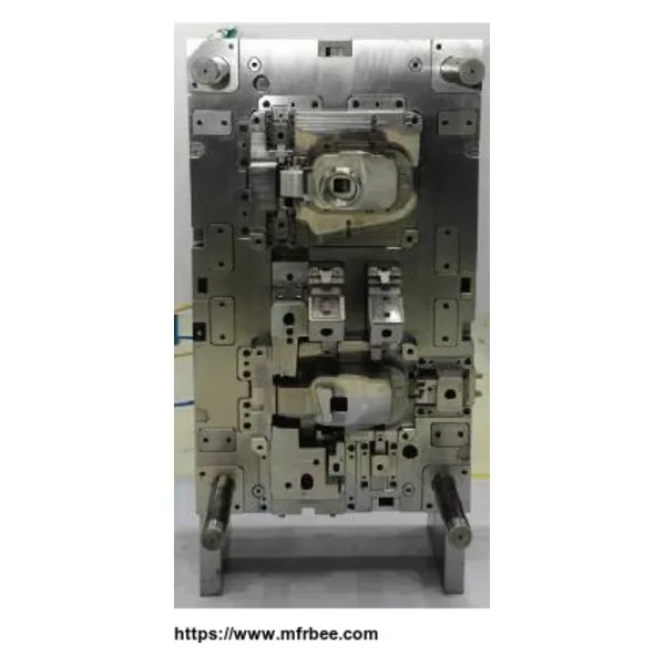 Protoype molds-Export molds
