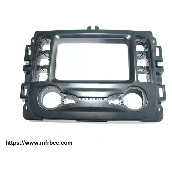 automotive injection mold-Automotive bumper mould
