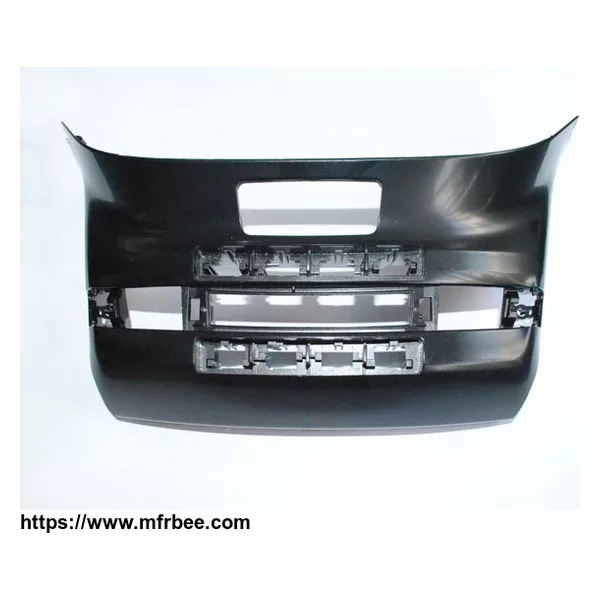 Plastic lens mold-tail light mold