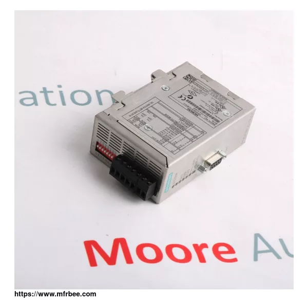 SIEMENS 6AV8100-0BB00-0AA1