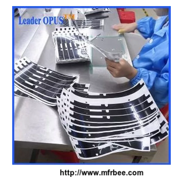 Die Cut Mylar Gaskets